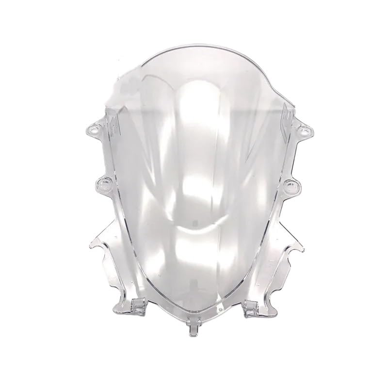 Visière pour YZF-R15 V3 Bulle Double Bulle Protection Autoroute