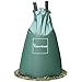 Baumbad | 1 Baumbeutel Bewässerungsbeutel für Bäume zur langzeit Bewässerungssystem | Robuster 75 Liter Wassersack / Bewässerungssack, aus UV beständigem PVC , Planzunterstützung für heiße Sommer 1