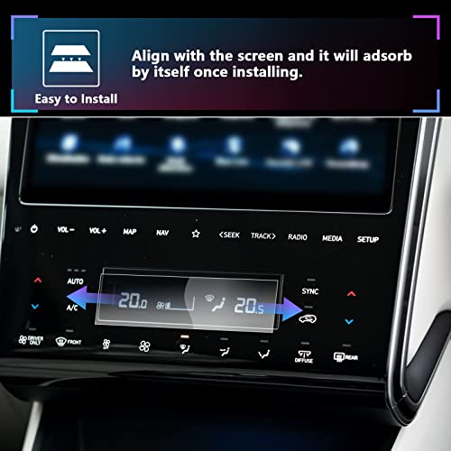 2 pezzi - SXCY per Hyundai Tucson NX4 2021+