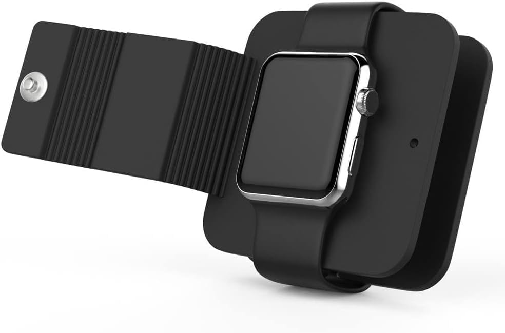 Apple Watch3ブラック 本体 42mm 充電ケーブル付き Apple Watch3ブラック 本体 42mm 充電ケーブル付き