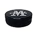 Tiger Tail Sports Personalized Hockey Puck