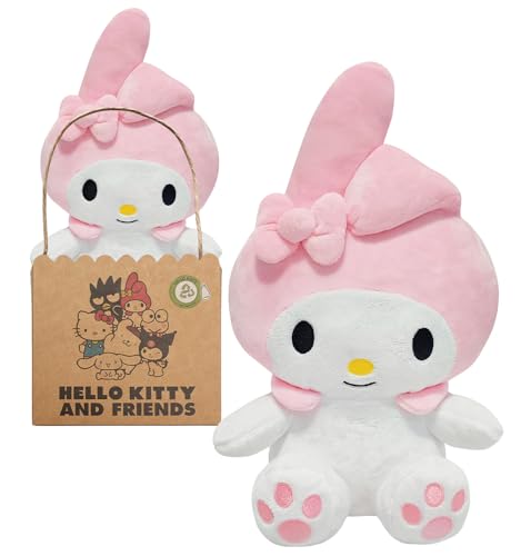 Joy Toy - Peluche ecológico Sanrio My Melody