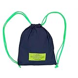 Blu Karpos Rina Backpack One Size