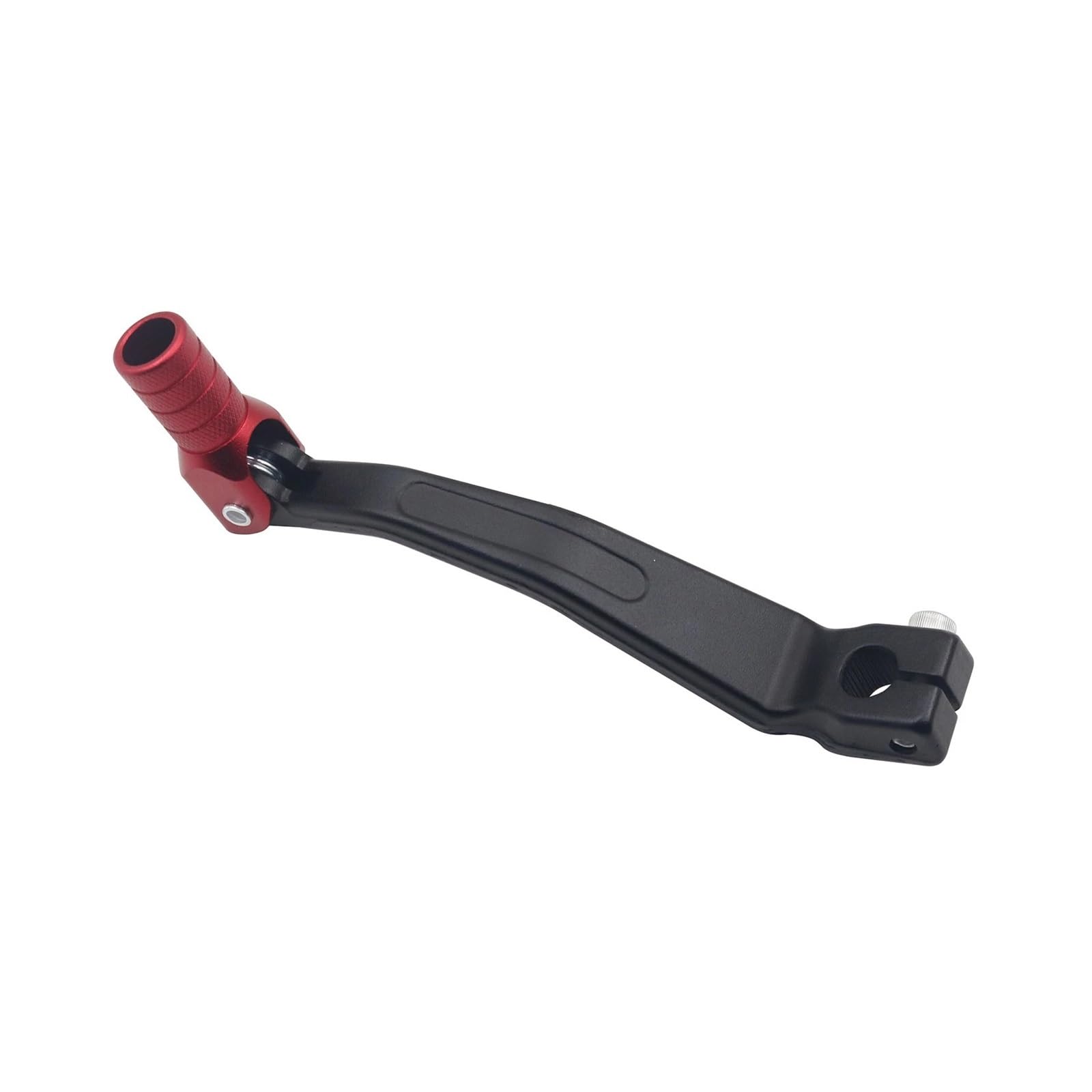 Hewpngs Black Motorcycle Aluminum Gear Shifter Shift Lever For Ho&Nda Crf300 Rally Crf300l Crf 300L Crf 300 L 250 M Crf250l Dirt Bike Parts Shifts Levers