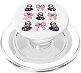 Photo Gallery karl marx comunista ragazza comunista coquette fiocco rosa popsockets popgrip per magsafe Photo Gallery karl marx comunista ragazza comunista coquette fiocco rosa popsockets popgrip per magsafe