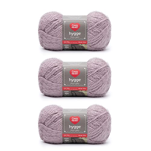 Image of Red Heart Hygge - Knitting & Crochet