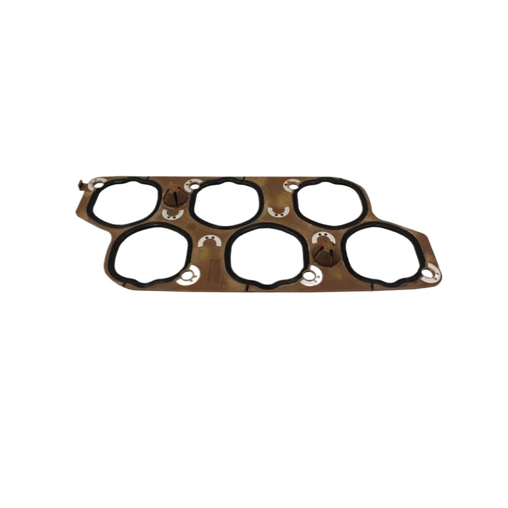 Intake Manifold Gasket Set 3.6 L Compatible with Enclave SRX 12609360