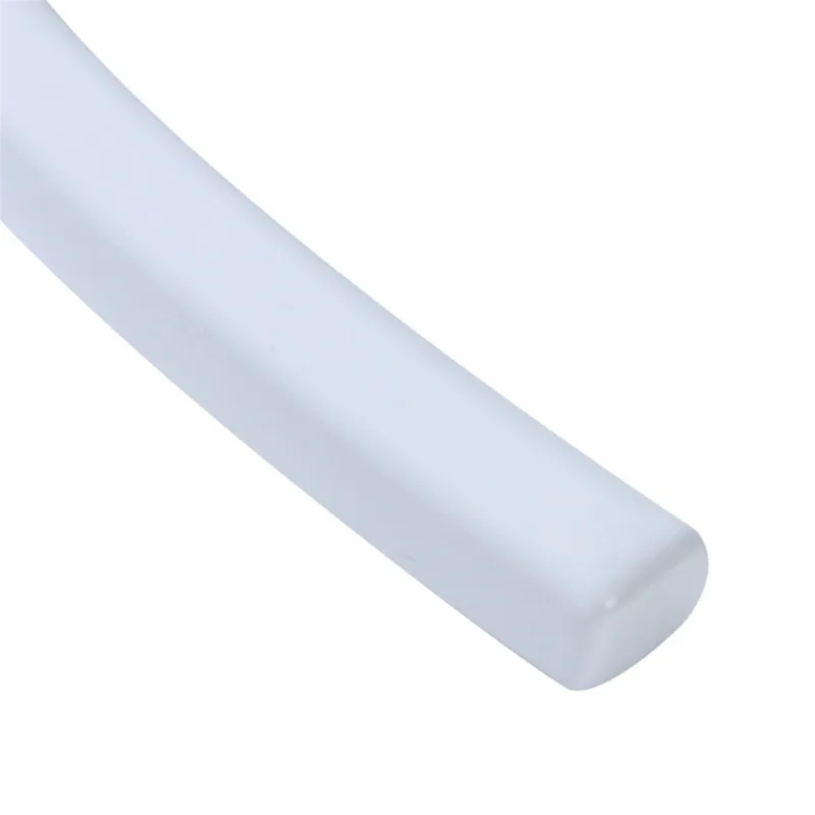 Maniglia universale per porte e finestre in lega di alluminio con chiusura a chiave per doppi vetri, colore bianco, facile da girare, viti incluse