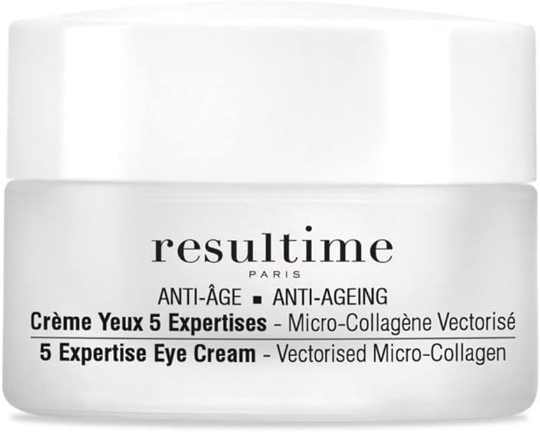 Resultime Anti-Ageing 1 min 15ml