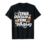 Whiskey u. Whisekyfan Outfits