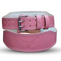 Fitness - Warrior Gear | Ceinture Pour Le Squat Et Le Soulevé