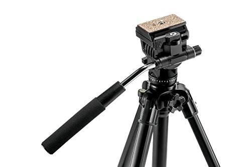 Tripé Prima Photo PHKV001 Com Cabeça