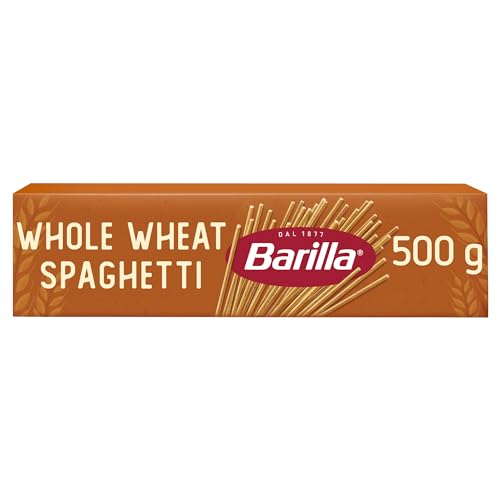 Barilla Pasta Integral, Spaghetti, 500g