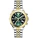 Produktbild Versace VEV602023 Chrono Signature Heren horloge 44 mm