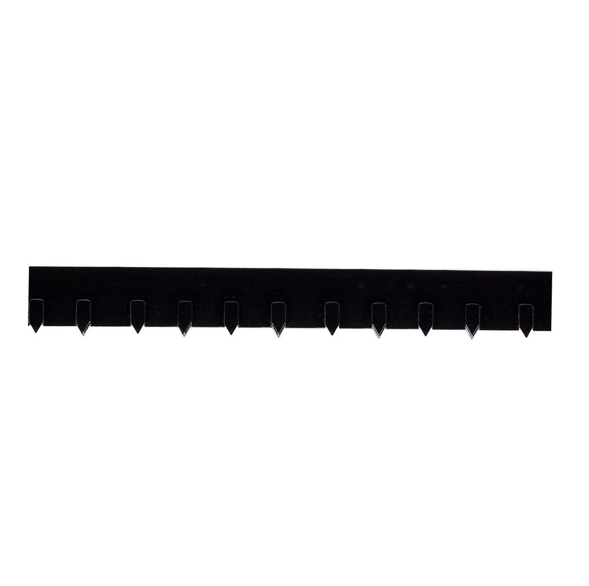 DEWALT LAMA PER SEGA ALLIGATOR - 528 x 425 mm - ( Blocchi da costruzione in Poroton. ) - (Compatibile con DW391 / DW393 / DW394)