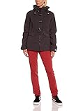  O\'Neill Damen Jacke Softshell PWHF Alfabravo Hyperfleece, Black Out, L, 355300