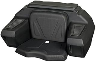Kolpin ATV Rear Helmet Box - 4438