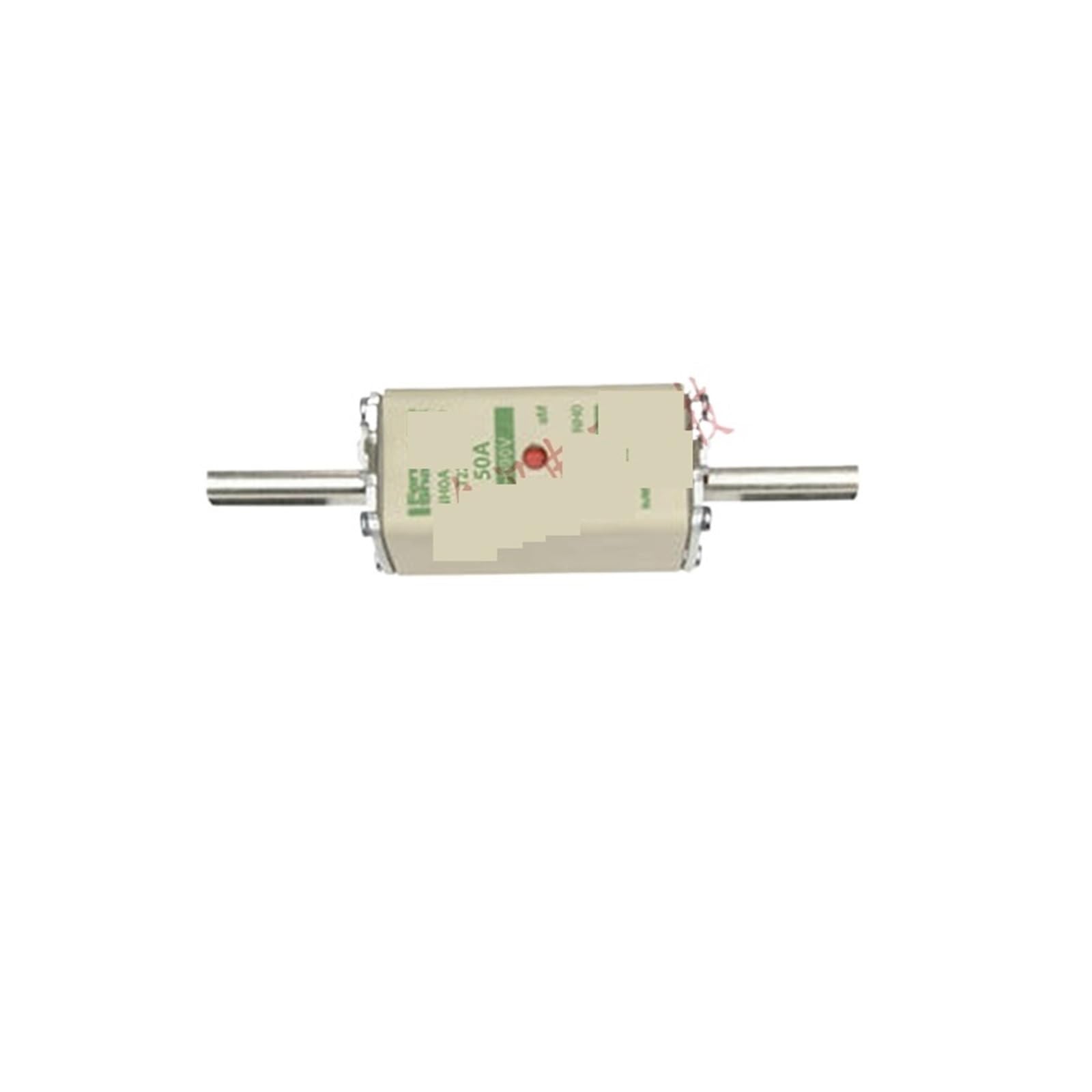 Fusible NH0AM69V63 protégez vos machines contre les surcharges