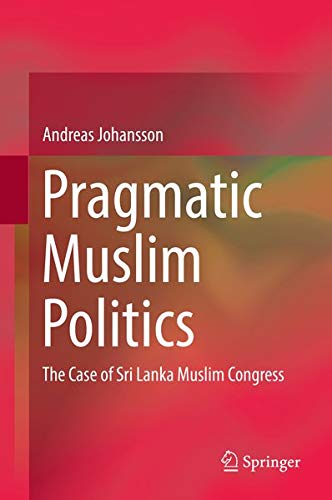 Buy Pragmatic Muslim Politics — BookShops.in