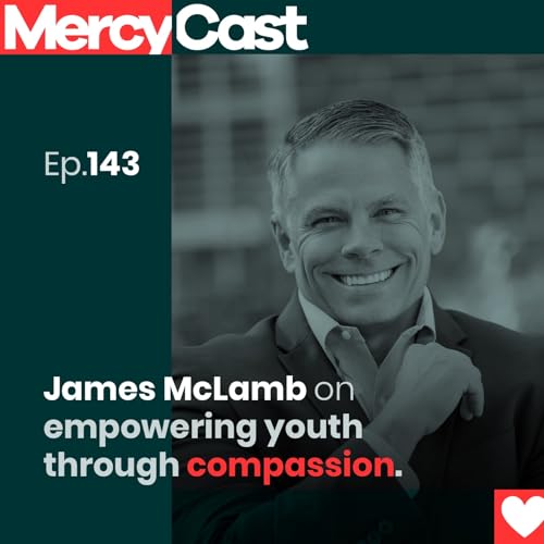 James McLamb on empowering youth through compassion.