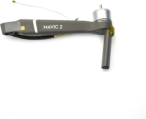 Miniatura 4 de Arm with Motor Front Rear Left Right Motor Arms Replacement for D-JI Mavic 2 Pro Drone Repair Parts (Color  1 Set)