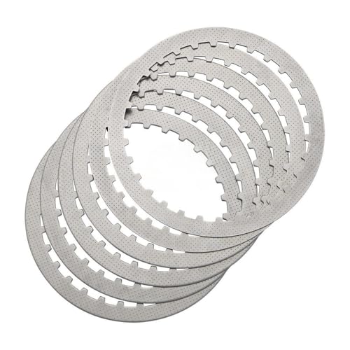Disques de friction d'embrayage moto pour Sportster Iron Forty Eight XL1200
