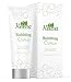 Keeva Organics Bubbling Facial Cleanser - Deep Cleaning Tea Tree Oil Formula with Proprietary Ingredients - For Severe Acne, Blemishes, Spots, Cystic Scars, and More - Face Wash or Body Wash