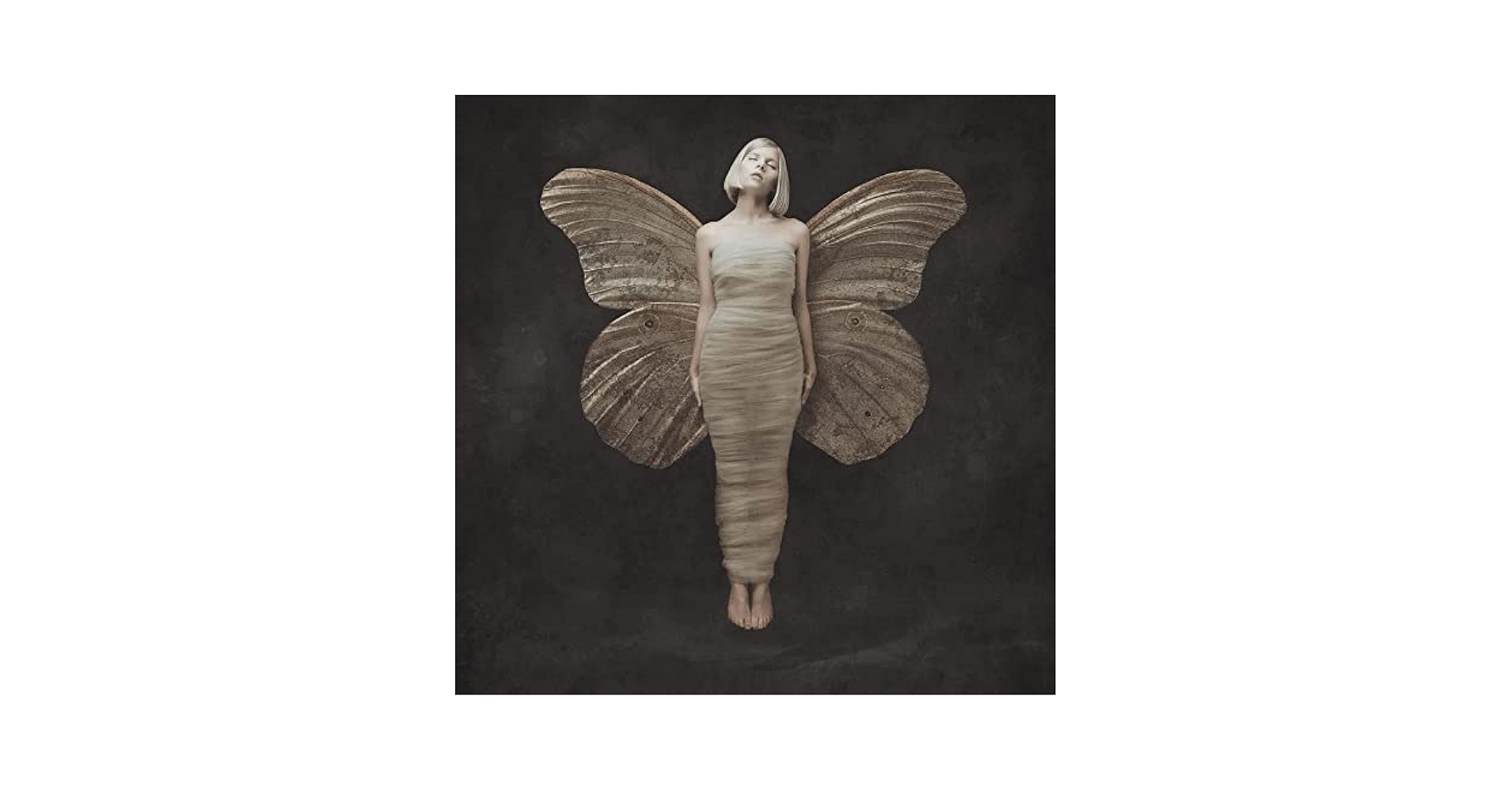 AURORA - All My Demons Greeting Me As a Friend - Amazon.com