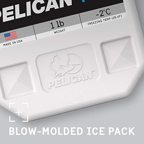 Pelican Cooler Ice Pack (1lb) - image 4