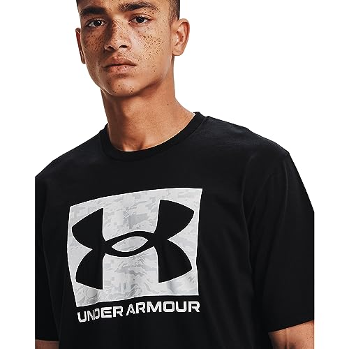 Image of Under Armour Men's Sportstyle Colorblock T-Shirt