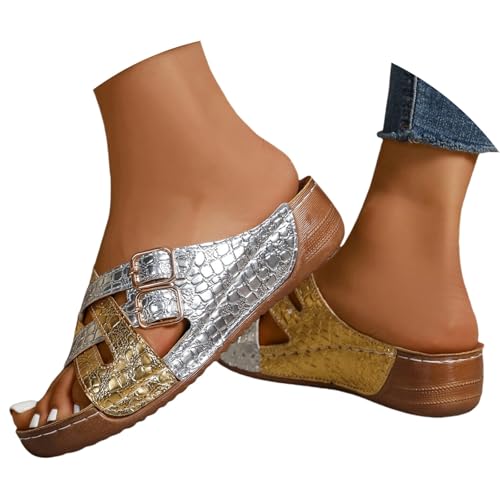Generic - Zapatos de mujer, sandalias de natación,...
