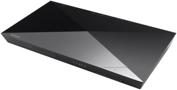 Cheap Sony BDPS6200 3D Blu-ray Player with Wi-Fi and 4K Upscaling (2014 Model) Discount Sony BDPS6200 3D Blu-ray Player with Wi-Fi and 4K Upscaling (2014 Model)