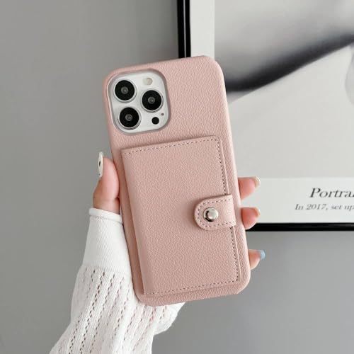Étui de téléphone porte-cartes iPhone idéal pour voyager léger