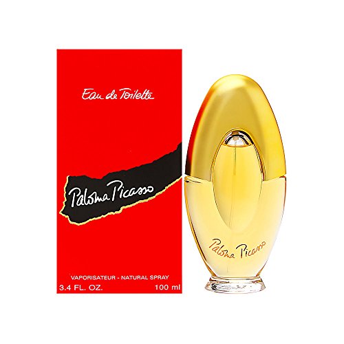 Paloma Picasso Perfume - 100 ml