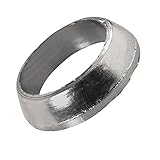 ATEC Germany Joint d'étanchéité tuyau d'échappement Compatible avec TOYOTA PRIUS Liftback (_W2_),YARIS (_P1_) ATEC Germany Joint d'étanchéité tuyau d'échappement Compatible avec TOYOTA PRIUS Liftback (_W2_),YARIS (_P1_)