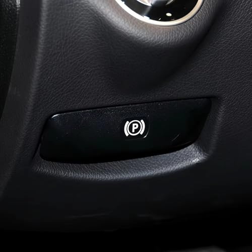 Interrupteur frein à main W212 bloqué solution remplacement pour Benz E200 - 4