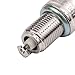 E3 Spark Plugs E3.22 Premium Lawn and Garden Spark Plug with DiamondFIRE Technology, 14mm, 0.750-inch Reach, Gasket Seat, Pack of 1
