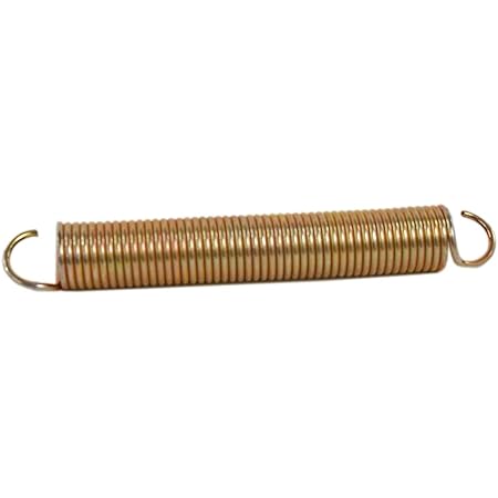 Amazon.com : AIB2C Lawn Tractor Extension Spring 732-04927 732-05549 ...