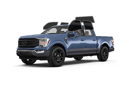 Autotek DIY Car Window Tinting Kit - Customize...