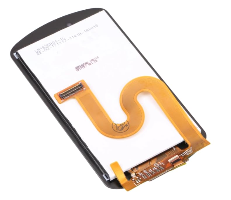 Touch Screen Replacement For Garmin Edge 1030 Fix Unresponsive Touch, Precision Replacement, Restore Control