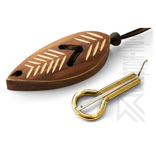 Altay Jew's Harp for Beginners: P.Potkin's Komus +"Dark Leaf" wooden case