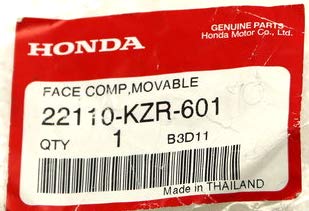 Amazon | ベトナムホンダ 純正 PCX JF28 LEAD125(リード125) フエイス