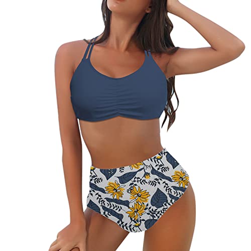 Bikinis Mujer Push Up Marca HHMY