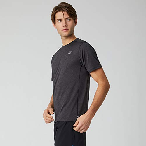 Image of new balance Men S /S Top