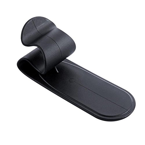 symboat 1 par paraguas Universal coche tronco interior montado soporte Clip gancho multifunción Fijación