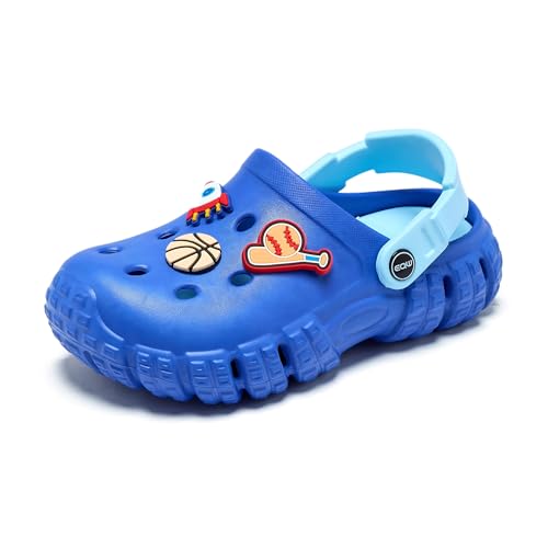 Image of EQW Kid's Classic Garden Clog (Little Kid /Big Kid)
