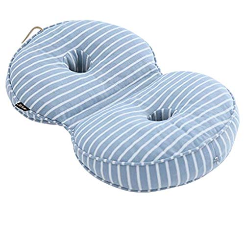 Tapis étudiant épaissi et coussin de bureau pour un espace d'étude ultra confortable