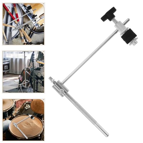 Brazo Extensor para Soporte de Cowbell para Batería miniatura 7