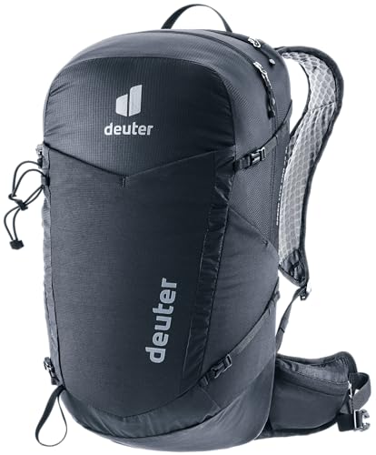 deuter Speed Lite Pro 23 SL Mochila de senderismo ligera para mujer