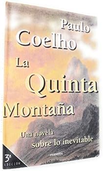 Quinta montaña, la (Bibliot...